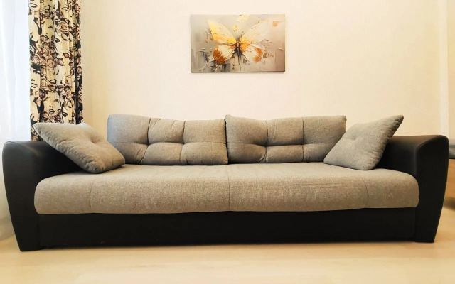 Апартаменты Глобус на бульваре Андрея Тарковского, 5