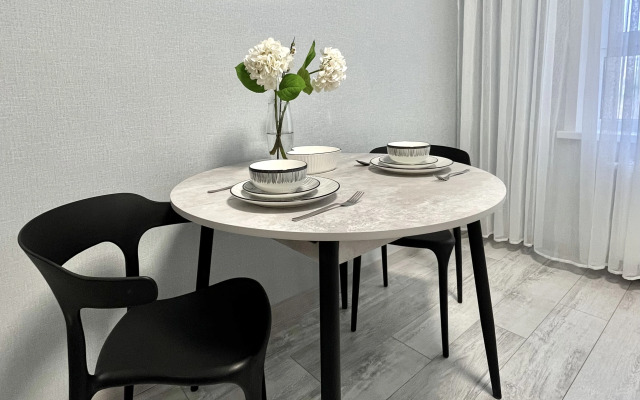 V Tsentre Permi Flat