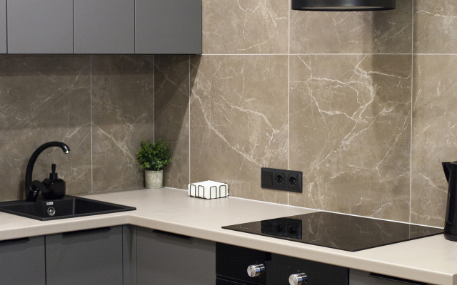 Квартира На берегу Оби