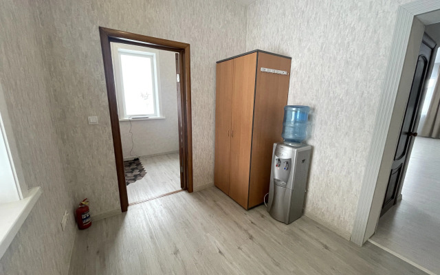 Khomutovo Private house