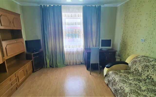 Апартаменты Домашний Уют Таёжная 11а