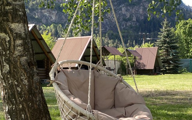 Гостевой Дом Чегет