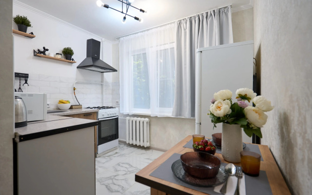 Квартира на улице Ленина 71