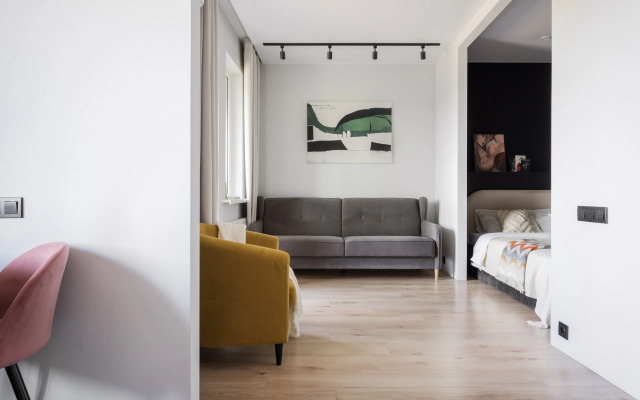 Квартира RentalSPb