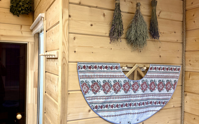 Частный дом СкажиГородуНет