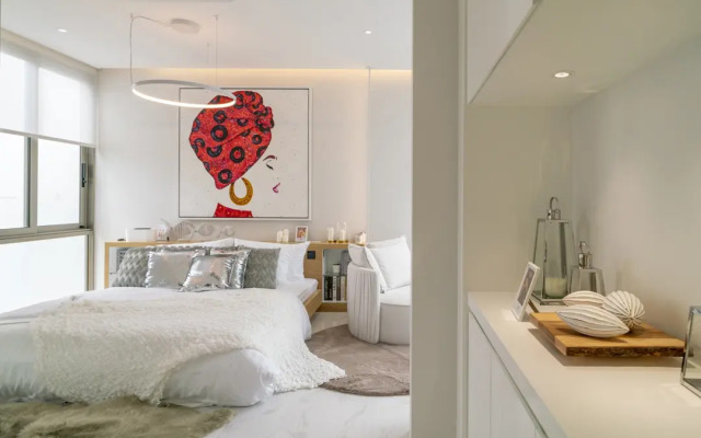 The Residence by Andaman Phuket Villa