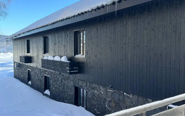 Гостевой дом Unzas