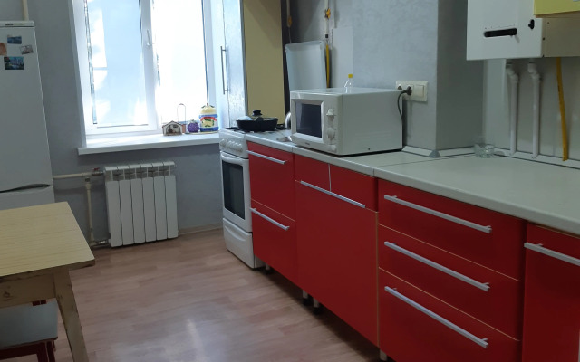 Квартира уютная возле метро Московская