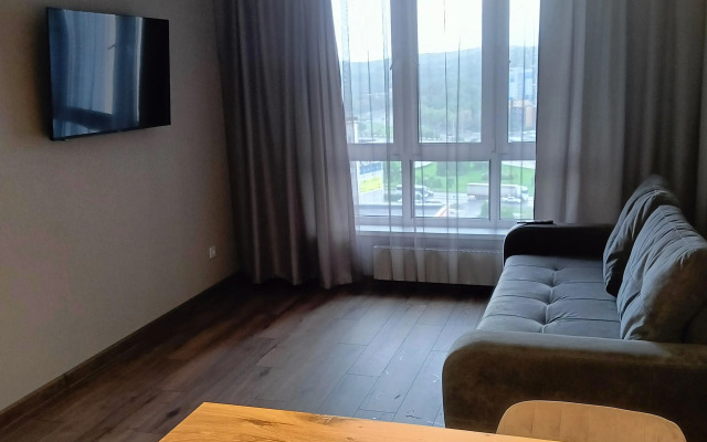 Апартаменты Уютные в Центре