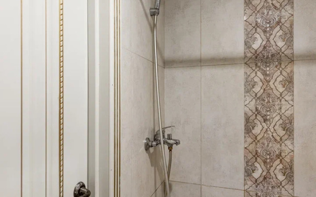 Apartments ApartPage Borovaya