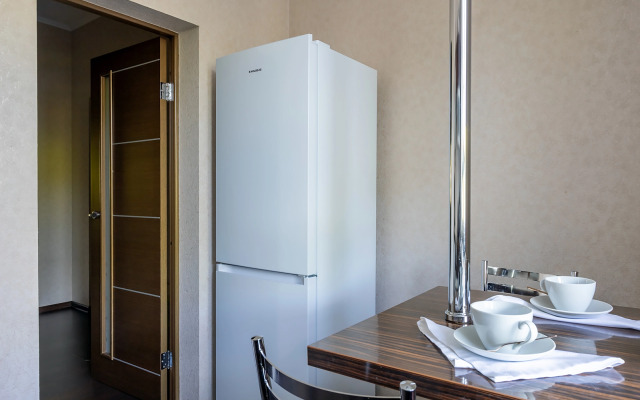 Komfort V Atmosfere Starogo Kenigsberga Flat