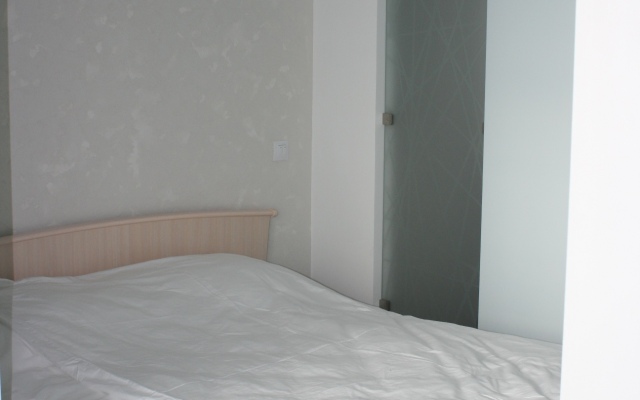 Апартаменты на Большом Ахуне