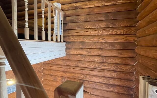 Гостевой дом Мышкин двор Барабановъ