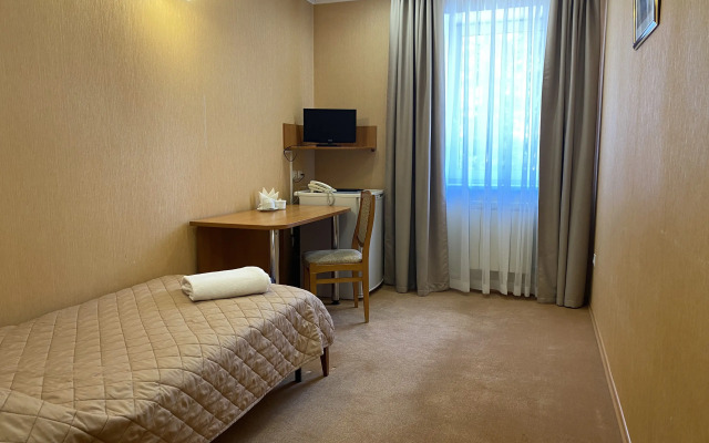 Hotel Olimp