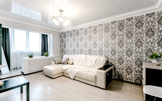 Апартаменты на Губина 28