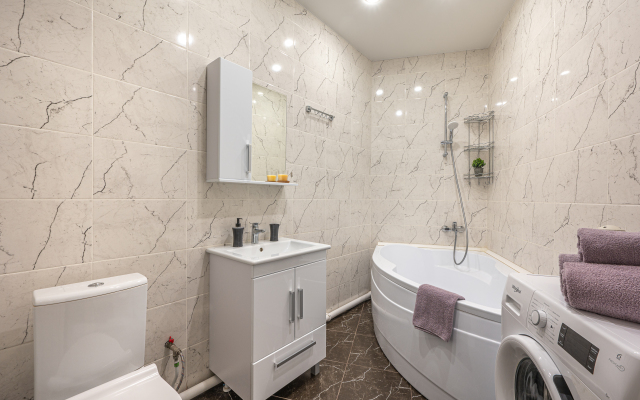 Квартира Просторная Двушка у Аквапарка