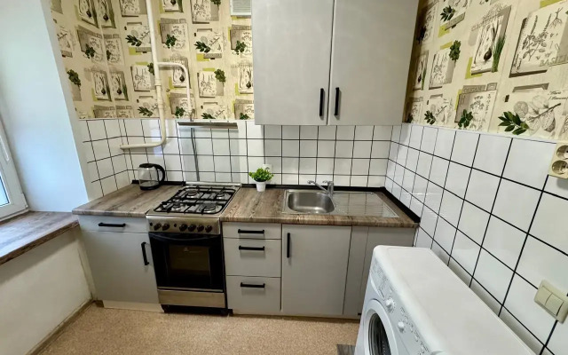 Na Kashirskom Proezde 9/2 Apartments