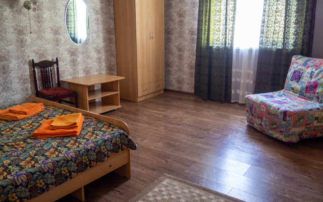 Tverskaya Guest House