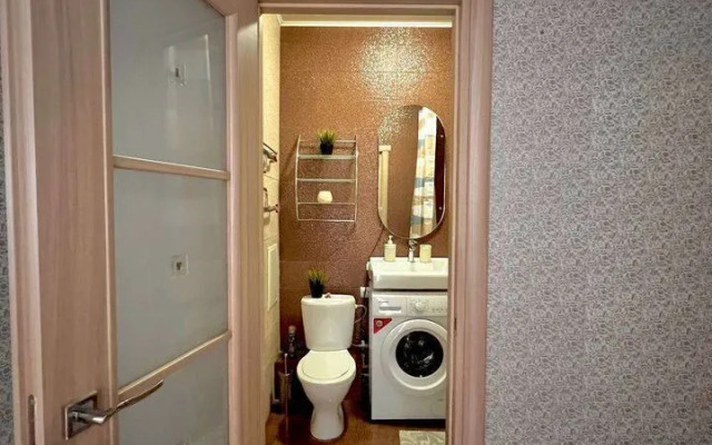 Квартира на Александра Покрышкина 4/4 (83)