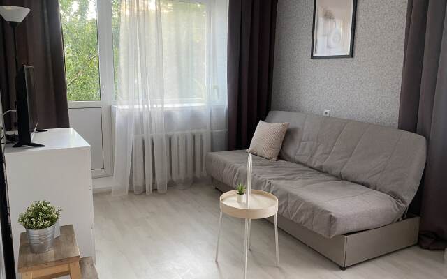 Квартира однокомнатная на Каберо-Власьевская 17