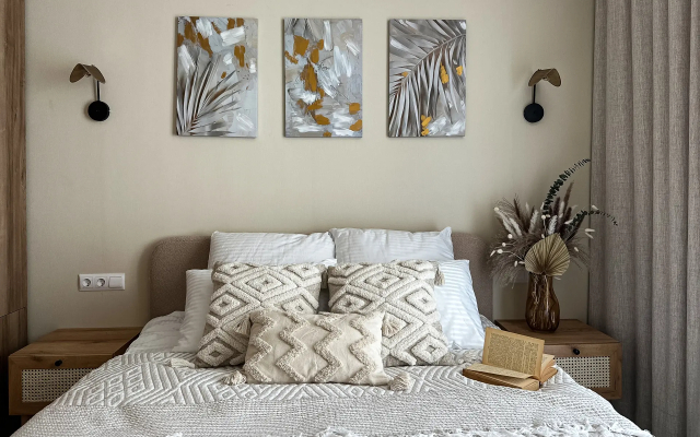 Квартира Семейный отдых в Сочи