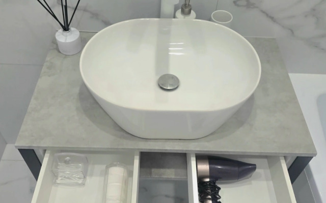 Квартира Изумрудный Калининград