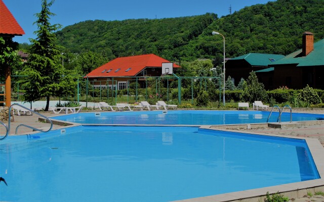 Sadko Hotel