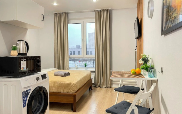 Orange 4 Apartments