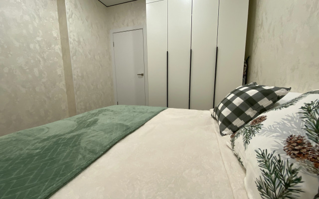 Квартира Rest View apartments by the river