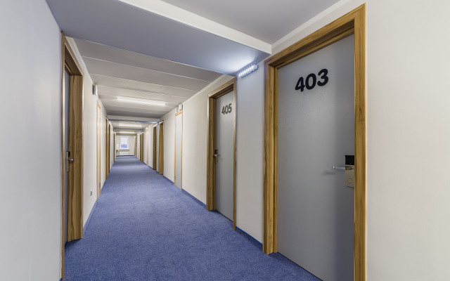 Business-hotel Voskresensk