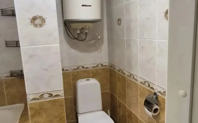 Квартира Уютная