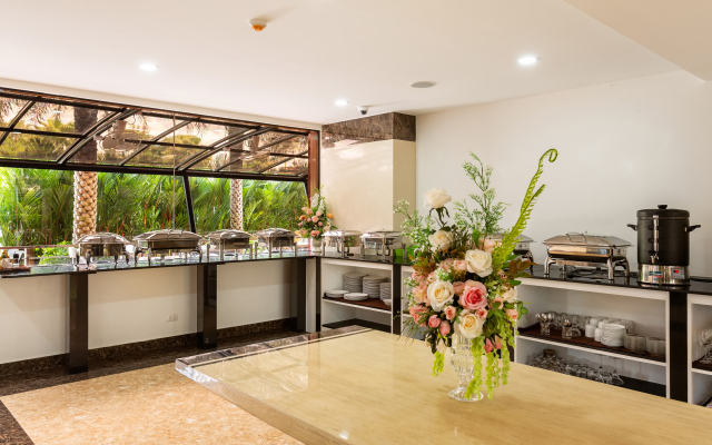 Mai Khao Beach Condotel 2322 Apartments