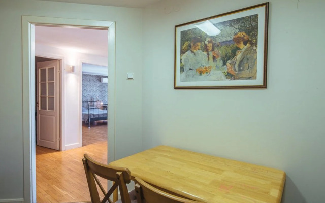 Piterstay 3 Nevsky 32