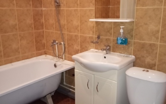 ROSTO Hostel