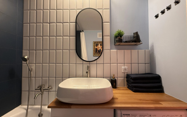 Квартира Тут Хорошо на Фрунзе