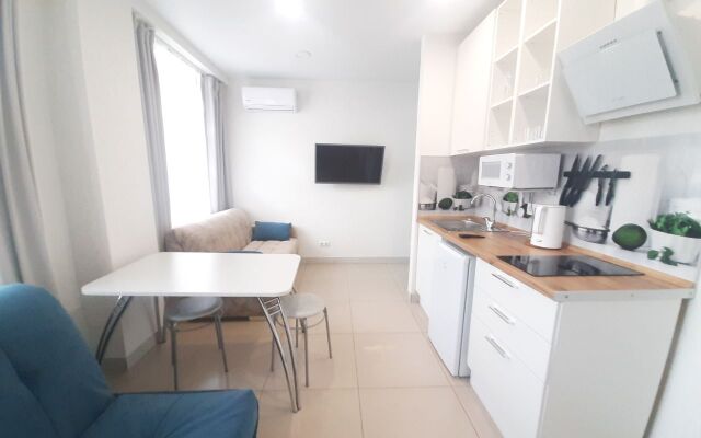 Artapart Apartments 3