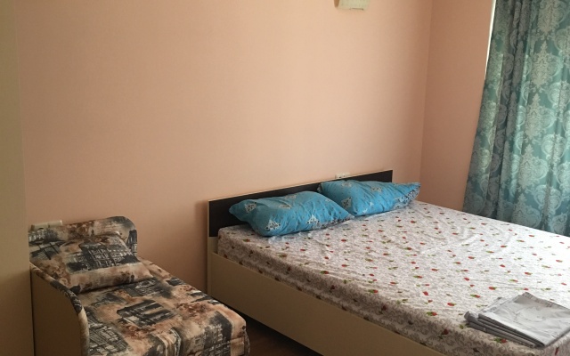 Гостевой дом Корчма