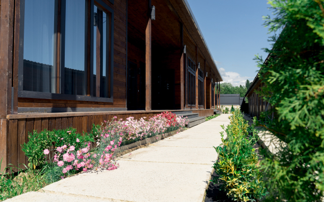 Hotel Manresa Family Resort
