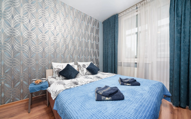 Studiya 1 - Vnukovogoodhouse Aeroport Vnukovo/metro Pykhtino Apartments