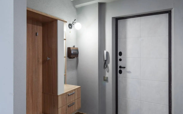 Квартира Студия Карла Маркса 47