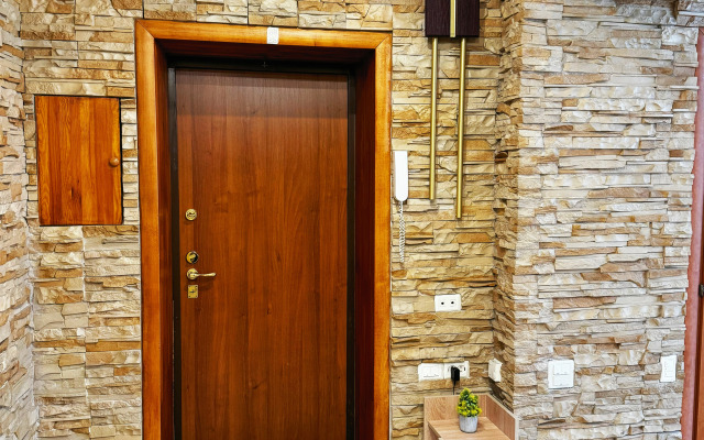 Апартаменты у Подножья Машука