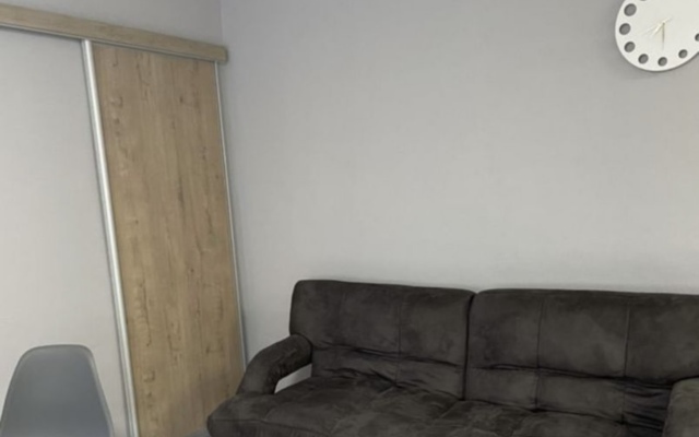 Kvartira v tsentre goroda Flat