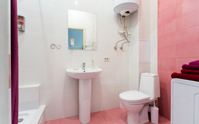 Квартира В Cердце Вятки Центр