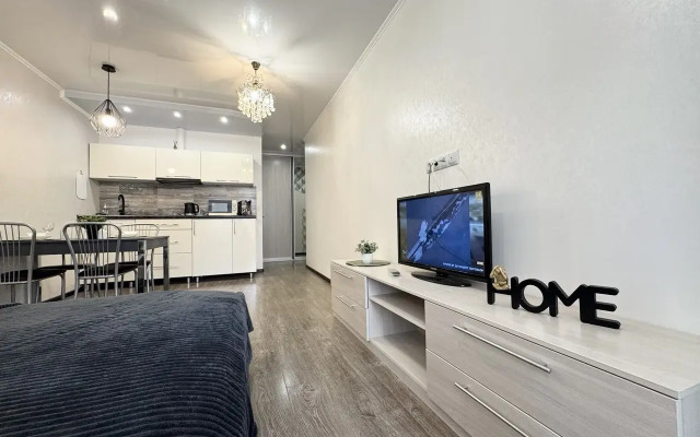 Квартира Уютная студия