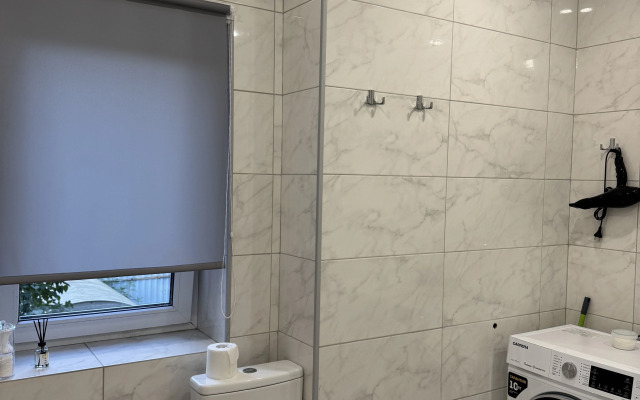 Апартаменты уютные с новым ремонтом