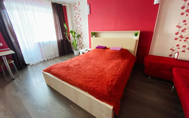 Квартира в центре города В 3-х минутах от Поликлиники Уютно Ижевск