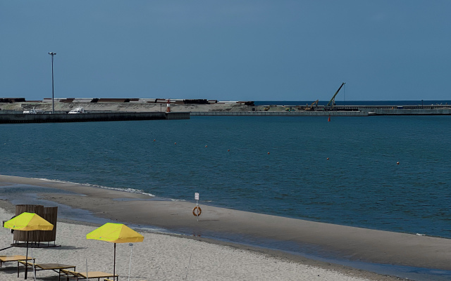 Квартира на Побережье Балтики