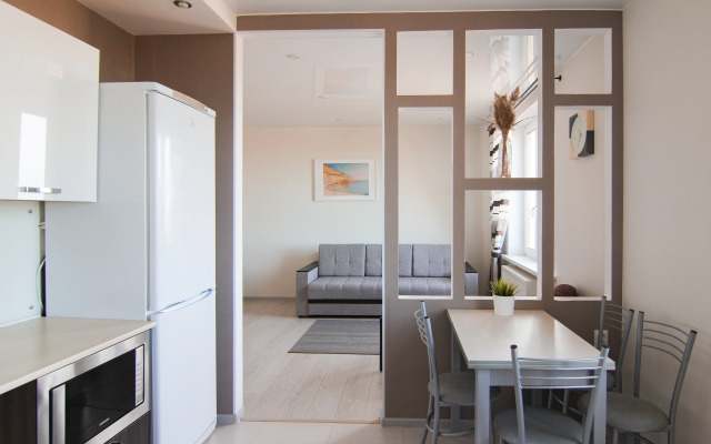 Квартира на Солнечной Улице 57/3