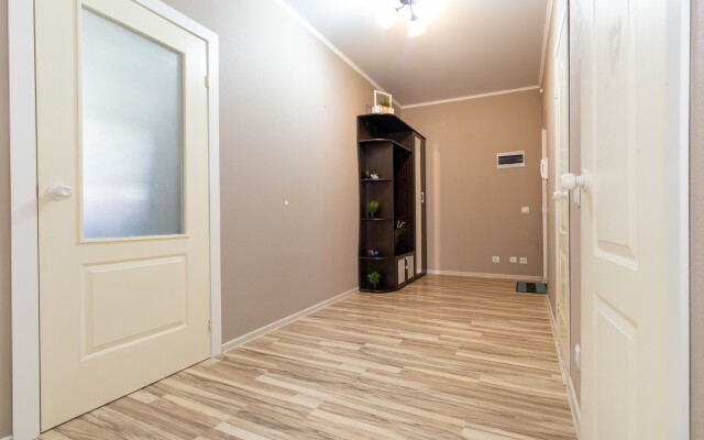 Апартаменты С Новым Ремонтом возле Парка Галицкого