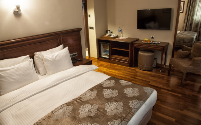 Crestium Taksim Prive & Spa